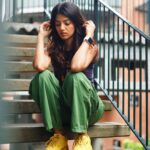 Sahana Sarvesh Instagram - How could you not double tap this? 🤓 📸 @frames_arw