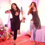 Sahana Sarvesh Instagram - From curating a concept to executing the celebration, knotsnrings takes cover of planning your entire dream wedding. We had just visited the stalll at a wedding expo at Chennai trade centre and we were highly impressed :) For your upcoming events, contact @knotsnrings.knr #weddingplanner #wedding #weddingsofinstagram #weddingseason #chennai #weddingdance Thank you for inviting us @karthiksukumar0010 Shot by @the.lensational Edit @cutscoffeestudio