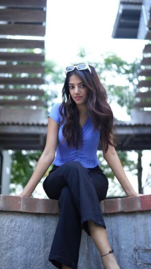 Sahana Sarvesh Instagram - Which is your favourite outfit? 💃🏽 @easybuyindia.official 

POV: Easybuy lets you #ExpressYourself in a fabulous swag! 🥳

Watch me move in stunning styles with the Easybuy latest #AW23 collection 🫶🏻⚡

Shop now at your nearest Easybuy outlet today. 🛒

#Easybuy #Womenswear
#Menswear #Kidswear
#KidsFashion #WomensFashion
#MensFashion #stylediary
#Fashion #Style #OOTD #Trending