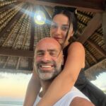 Saleh Abd El Nabi Instagram – #honeymoon #balidaily Tropical Temptation Beach Club