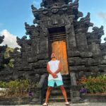 Saleh Abd El Nabi Instagram – #honeymoon #balidaily Tropical Temptation Beach Club