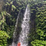 Saleh Abd El Nabi Instagram – #enjoy #behappy #waterfull #balidaily Benang Setokel Waterfall