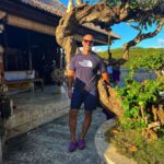 Saleh Abd El Nabi Instagram – #honeymoon #balidaily Tropical Temptation Beach Club