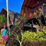 Saleh Abd El Nabi Instagram – #honeymoon #balidaily Tropical Temptation Beach Club