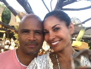 Salli Richardson-Whitfield Thumbnail - 8.2K Likes - Top Liked Instagram Posts and Photos