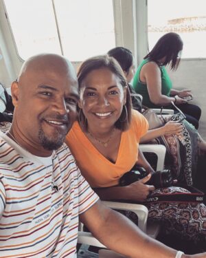 Salli Richardson-Whitfield Thumbnail - 4.3K Likes - Top Liked Instagram Posts and Photos