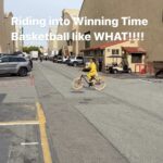 Salli Richardson-Whitfield Instagram - Basketball day on Winning Time is always spectacular. So I try to dress up and bring it for the crowd. #hbo #winningtime
