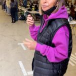 Salli Richardson-Whitfield Instagram - If you’re wondering why I haven’t posted I’ve been a little busy directing @winningtimehbo basketball days are absolutely crazy. This is a little taste of what our day looks like