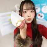Sally Amaki Instagram - 今日は朝からお仕事が詰め詰めな日です！！ でも！絶対に絶対に買いたいとある靴があるので、合間時間2時間を使い買いに行きます🤩🤩 あるといいなー>_<！！ 皆さんも好きなものが手に入りますように😌 では！