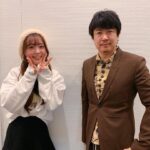 Sally Amaki Instagram - Sugita-san’s existence saved my life in middle school 🤜🤛forever grateful
