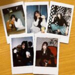 Sally Amaki Instagram - 将来の思い出ように、チェキ会とかで一番好きなチェキ持って帰って保存してるw 誰の手に渡ること無くw一番良いなって思ったのは私の手元に行くのである 今の所５枚💃🏻