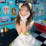 Sally Amaki Instagram - Twitterのみんなには内緒だよ？