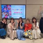 Sally Amaki Instagram - TVアニメ「ワールドダイスター」 いよいよ4月9日放送開始です！ 個人的にオーディション資料を頂いた瞬間から、これに受からなかったら私はきっとこの先もダメだ！って気持ちになった作品なので、カトリナ役としてアニメ放送のお知らせをさせて頂けていることにとてもるんるんしています。 来週からの放送ぜひ楽しみにしていて下さい！！ #ワールドダイスター