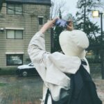 Sally Amaki Instagram - びょん💃🏻 次はどこに旅に行こうかな〜