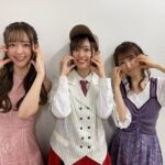 Sally Amaki Instagram - #トモちゃんは女の子　 大好きが止まらない皆さん💕 いっぱい作品を愛して下さりありがとうございました😊 一生の宝物です🌜🤝🌛 . Thank you so much for supporting the anime 💕 had an amazing time these past few months being able to work on the show 💕 MUCH LOVE 💕💕 #tomochan