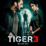 Salman Khan Instagram - Locked, loaded and ready! 💥 Aa raha hai Tiger… #Tiger3OnPrime, watch now only on @primevideoin @katrinakaif | @therealemraan | #ManeeshSharma | @yrf