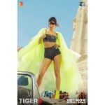 Salman Khan Instagram - Kat you have killed it! 🔥🔥🔥 Always a pleasure to dance with you 🤗 Watch Tiger and Zoya in the party track #LekePrabhuKaNaam dropping on 23rd Oct on www.youtube.com/yrf #Tiger3 arriving in cinemas on 12th November. Releasing in Hindi, Tamil & Telugu. @katrinakaif | @therealemraan | #ManeeshSharma | @yrf | @ipritamofficial | @amitabhbhattacharyaofficial | @arijitsingh | @nikhitagandhiofficial | @vaibhavi.merchant | @madhankarky | @bennydayalofficial | @anushamani | @boselyricist | @anaitashroffadajania | #AlviraKhanAgnihotri | @ashley_rebello | @darshanjalan | #YRF50 | #YRFSpyUniverse