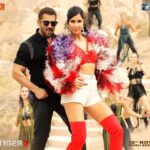Salman Khan Instagram - Pehle gaane ki pehli jhalak. #LekePrabhuKaNaam! Oh haan, yeh hai Arijit Singh ka pehla gaana mere liye. Song out on 23rd Oct. #Tiger3 coming to theatres this Diwali, 12th Nov. Releasing in Hindi, Tamil & Telugu. @katrinakaif @therealemraan #ManeeshSharma @yrf @ipritamofficial @amitabhbhattacharyaofficial @arijitsingh @nikhitagandhiofficial @vaibhavi.merchant @madhankarky @bennydayalofficial @anushamani @boselyricist #YRF50 #YRFSpyUniverse