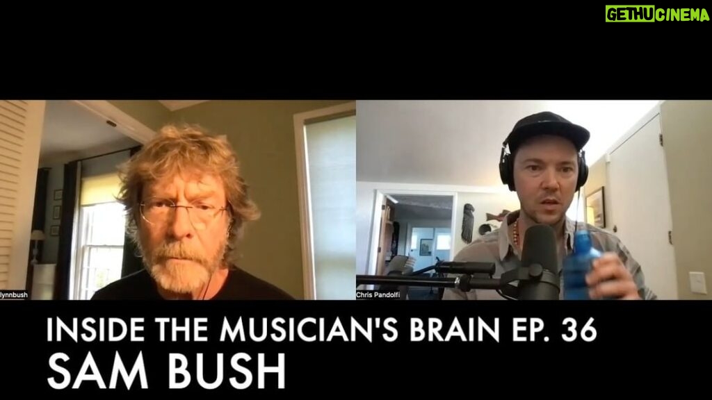 Sam Bush Instagram - Sam recently joined The Infamous Stringdusters Chris Pandolfi for the Inside the Musician's Brain podcast! They discussed the many phases of Sam's career, lots of great nuggets you don’t want to miss! Listen here: https://podcasts.apple.com/us/podcast/inside-the-musicians-brain/id1484483431 #sambush #newgrass #bluegrass #insidethemusiciansbrain #podcast #chrispandolf Americana Vibes