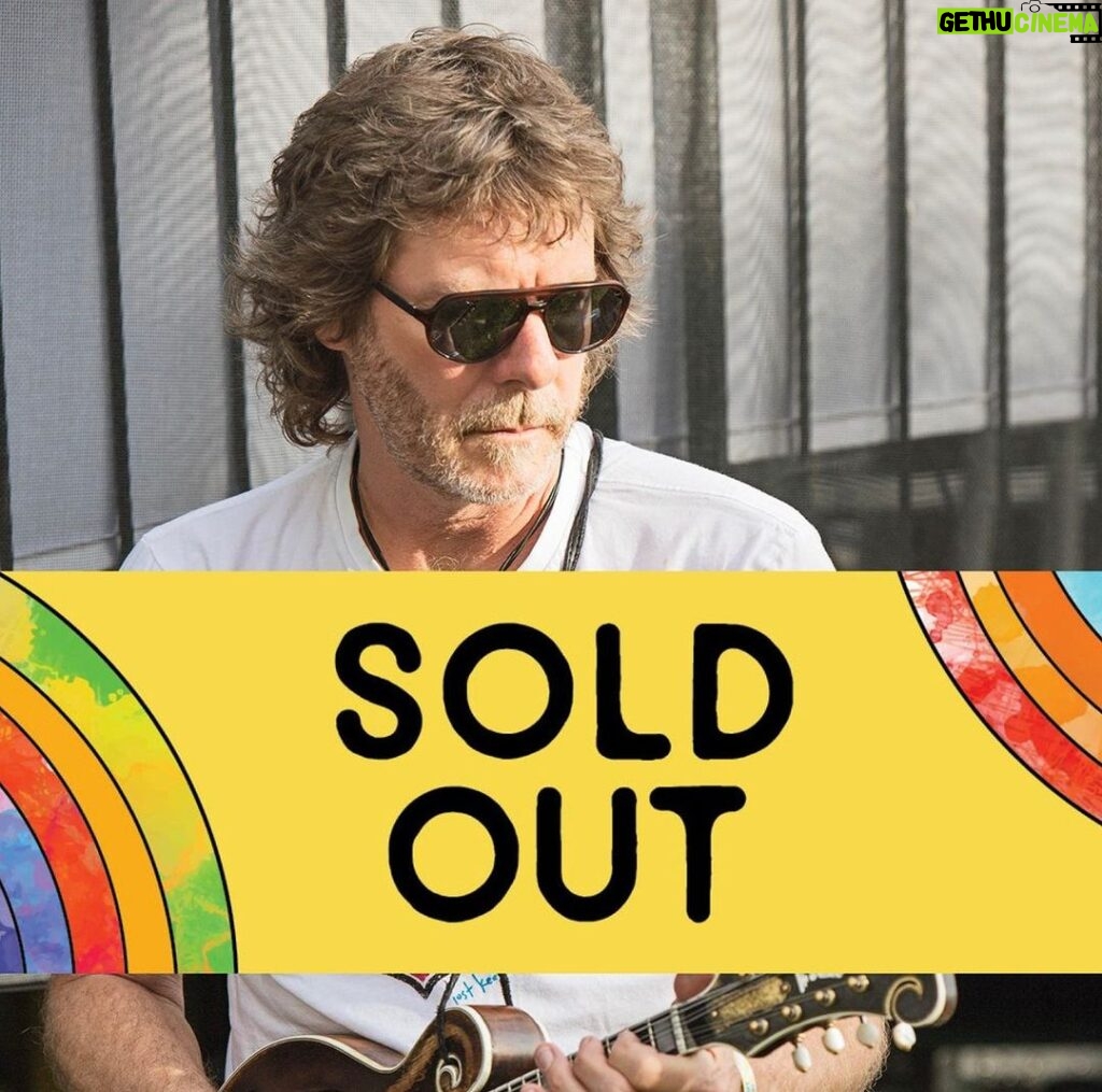 Sam Bush Instagram - Thanks to all you fine folks in Lexington, VA for a sold out show at the @limekilntheater tonight! Sam and the boys are looking forward to a great evening jammin' with you all! Doors open at 6:30pm and music starts at 8pm. See you soon! #sambush #sambushband #newgrass #bluegrass #lexington #virginia #limekilntheater