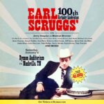 Sam Bush Instagram – @michaelclevelandfiddle, @stubobduncan, @bronwynkeithhynes, Jim Mills, and Todd Phillips will be joining us for Earl’s 100th Birthday Celebration at @theryman on Saturday, Jan. 6th! It’s going to be a party like no other! Tickets are selling fast, get yours today: https://www.ryman.com/event/2024-01-06-earl-scruggs-100th-birthday-celebration-at-8-pm 

Featuring @jerrydouglas as Musical Director, @earlsofl, @delmccouryband, @genabrittmusic, @alisononbanjo, @jimmiefadden_official, @belafleckbanjo, @jeff_hanna_ngdb, @sierradawnhull, @justinmosesmusic, @jerrypentecost, @bryansuttond28, @tonytrischka, and more.

#sambush #earlscruggs #jerrydouglas #rymanauditorium #nashville #tennessee #bluegrass #newgrass