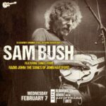 Sam Bush Instagram – New show announcement! Sam and band are heading to Bloomington, IL February 7th, 2024 to play the Bloomington Center for the Performing Arts (@bcpa_artsblooming)! Tickets go on sale TOMORROW Friday, 12/1. Get ’em here: https://www.sambush.com/tour

#sambush #sambushband #newgrass #bluegrass #bloomington #illinois #bloomingtoncenterfortheperformingarts #radiojohn
