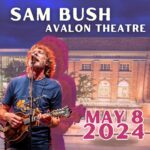 Sam Bush Instagram – Keep your eye on Sam’s website for 2024 show announcements! The boys are returning to the Avalon Theatre (@avalontheatregj) in Grand Junction, CO on May 8th, 2024, and the show is already almost sold out! Secure your tickets today: https://www.avalontheatregj.com/upcoming-events/sam-bush-band-sdf83

#sambush #sambushband #newgrass #bluegrass #avalontheatre #grandjunction #colorado