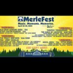 Sam Bush Instagram – The @merlefest 2024 lineup is here! Sam is coming home once again for this special festival. It’s going to be another great year in Wilkesboro, NC! Tickets are on sale now: https://merlefest.org/purchase/

#sambush #sambushband #newgrass #bluegrass #merlefest #wilkesboro #northcarolina