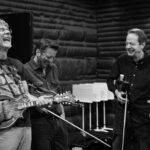 Sam Bush Instagram – Part Two! A night to remember at @theryman celebrating Earl Scruggs’ 100th heavenly birthday, with the wonderful @jerrydouglas at the helm as Musical Director. Thanks to all who came to party with us!

Photos by @mthornphoto 

#sambush #earlscruggs #rymanauditorium #nashville #tennessee #bluegrass #newgrass