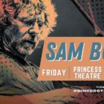 Sam Bush Instagram – Sam and band are kicking off the first weekend of November at the Princess Theatre (@princesstheatrecenter) in Decatur, AL on Friday, November 3rd! Come on and join us at this historic venue! Tkts and info: https://ci.ovationtix.com/36147/production/1154459

#sambush #sambushband #newgrass #bluegrass #princesstheatre #decatur #alabama