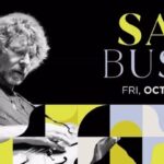 Sam Bush Instagram – New York City, have you marked your calendars? Sam and band are playing at the prestigious @symphonyspace Friday, October 27th at 8pm! The night will be upon us before we know it. See you there! Tkts and info: https://www.symphonyspace.org/events/sam-bush

#sambush #sambushband #newgrass #bluegrass #symphonyspace #newyork