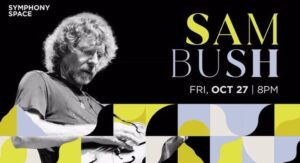 Sam Bush Thumbnail - 471 Likes - Top Liked Instagram Posts and Photos