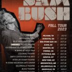 Sam Bush Instagram – Sam and band have your fall newgrass entertainment covered! Check out Sam’s upcoming tour dates, and secure your spot for a show near you. Several dates are already almost sold out, so there’s no time to waste! Tkts and info: https://www.sambush.com/tour

#sambush #sambushband #newgrass #bluegrass #falltour