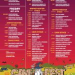 Sam Bush Instagram – The 2nd Annual CaveFest is nearly upon us! Sam and band are returning to @thecavernstn in Grundy County, TN on Sunday, October 8th for this special fester. Head to the Amphitheater Stage to catch the boys live at 10:30PM! Tickets are still available, get yours today: https://www.thecaverns.com/featured/cavefest

#sambush #sambushband #newgrass #bluegrass #cavefest #thecaverns #grundycounty #tennessee