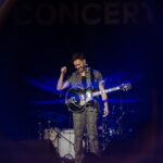 Sam Palladio Instagram - The Ryman Auditorium 09/25/23 📸 @catherinepowell Nashville, Tennessee