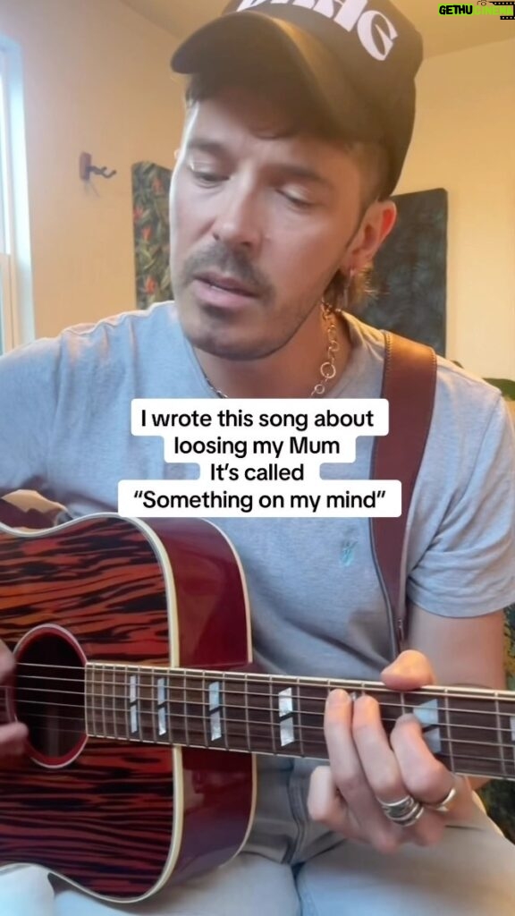 Sam Palladio Instagram - “Something on my mind” this song is really special to me and it’s been amazing to hear your reaction and how it’s connected. I’ll be releasing it soon and sharing it on the Nashville UK tour next month. Let me know what you think. #singersongwriter #newmusic #singer #nashville Nashville, Tennessee