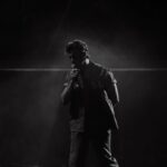Sam Palladio Instagram - The Ryman Auditorium 09/25/23 📸 @catherinepowell Nashville, Tennessee