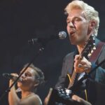 Sam Palladio Instagram - The NASHVILLE Reunion Tour starts this week @rosemonttheatre in Chicago on the 23rd, then onto @theryman the 25th, before we cross the pond to the UK! We truly can’t wait to come see you all! Many shows have already sold out, so be sure to grab your tickets at the link in my bio. Cheers! https://www.nashvillereuniontour.com