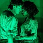 Sam Palladio Instagram - 2023 highlights part 2. Saw some sick shows, hung with some lovely folks made some great new friends. Reignited my love of theatre, by jumping back onto the boards as Curly in @oklahoma.westend. My 1st West End lead role. Part 3 next #musicaltheatre #oklahoma #westend London, United Kingdom