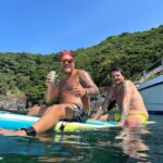 Sami Jakobsson Instagram - Wavey 🌊