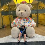 Sami Jakobsson Instagram - 🧸🧸