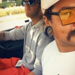 Sami Jakobsson Instagram - Ofta på senare får jag kommentarer om att jag håller tyna bort eller svälta ihjäl. Men här kommer ett gäng bilder från 2018-2019. Och då väger jag 9-10 kilo mindre😎🤷🏽‍♂️ Puss på er och trevlig helg 🌟