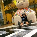 Sami Jakobsson Instagram - 🧸🧸