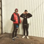 Sami Jakobsson Instagram - God fortsättning 🥳