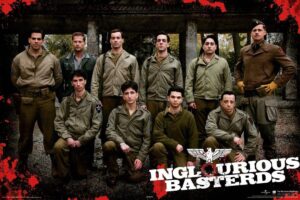 Samm Levine Instagram - ‪Austin, I'm headed your way with a special @WizardWorld event next weekend! We're showing Inglourious Basterds at @drafthouse, followed by a live Q&A with me! And man do I have some stories for you.‬ ‪Friday, Oct 11 at 7:30pm! More info and ticket link in bio!