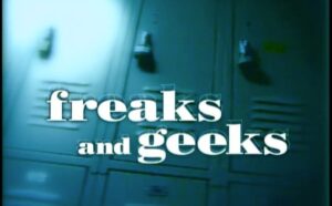 Samm Levine Instagram - Twenty. Years.
.
.
.
Happy anniversary to the show that changed my life. Happy anniversary to the greatest fans in the world. Happy anniversary to the best cast and crew I’ve ever had the pleasure to have worked with.
.
.
.
Also, here are two rarely seen promos we shot before the show aired. #FreaksAndGeeks #TwentyYears
