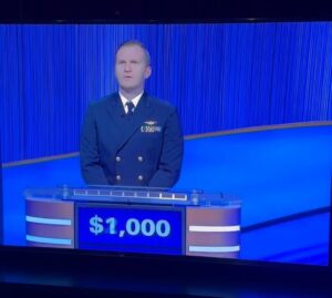 Samm Levine Instagram - 23 years later and they’re STILL talking about us. #Jeopardy