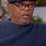 Samuel L. Jackson Instagram – @samuelljackson shares the craziest thing he’s ever done for a movie!