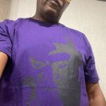 Samuel L. Jackson Instagram - Takes a sec, but I dig it!#lastdaysofptolemygrey#endalz#hidinginplainsight