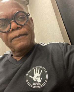 Samuel L. Jackson Thumbnail - 165K Likes - Top Liked Instagram Posts and Photos